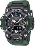 G-Shock GWG-B1000-3A Mudmaster