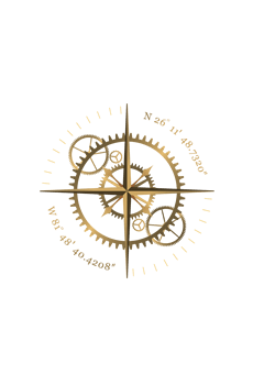 Winchester Reimagined Jade Galuchat Tashi Clock